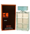 Hugo Boss Boss Orange for Men (Хуго Босс Оранж мен)
