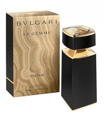 Оригинал Bvlgari Le Gemme Empyr