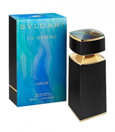 Оригинал Bvlgari Le Gemme Orom