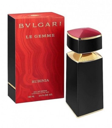 Оригинал Bvlgari Le Gemme Rubinia