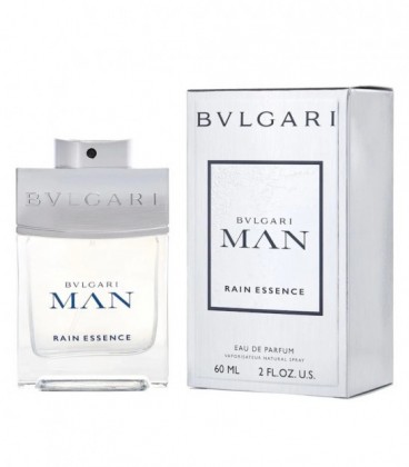 Оригинал Bvlgari Man Rain Essence