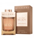 Оригинал Bvlgari Man Terrae Essence