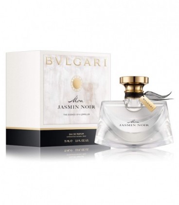 Оригинал Bvlgari Mon Jasmin Noir