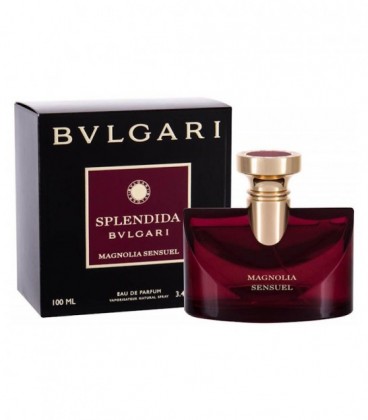 Оригинал Bvlgari Splendida Magnolia Sensuel