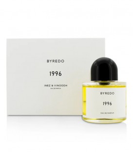 Оригинал Byredo 1996