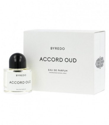 Оригинал Byredo Accord Oud