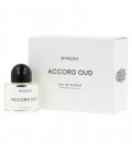 Оригинал Byredo Accord Oud