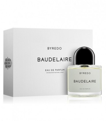 Оригинал Byredo Baudelaire