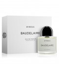 Оригинал Byredo Baudelaire