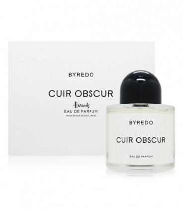 Оригинал Byredo Cuir Obscur