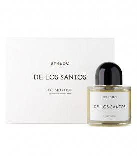 Оригинал Byredo De Los Santos