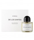 Оригинал Byredo De Los Santos