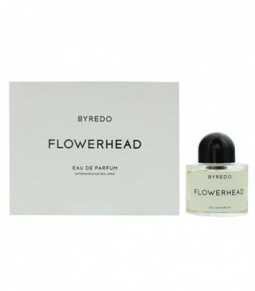 Оригинал Byredo Flowerhead