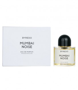 Оригинал Byredo Mumbai Noise