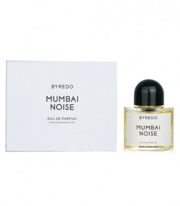 Оригинал Byredo Mumbai Noise