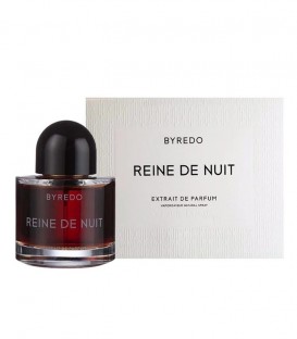 Оригинал Byredo Night Veils Reine De Nuit