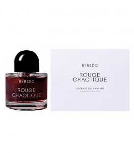 Оригинал Byredo Night Veils Rouge De Chaotique