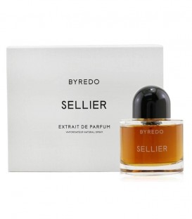 Оригинал Byredo Night Veils Sellier