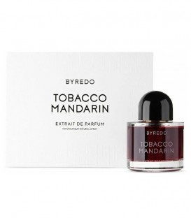 Оригинал Byredo Night Veils Tobacco Mandarin