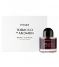 Оригинал Byredo Night Veils Tobacco Mandarin