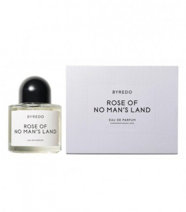 Оригинал Byredo Rose Of No Man's Land