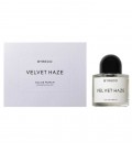 Оригинал Byredo Velvet Haze