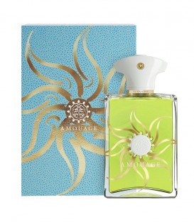 Оригинал Amouage Sunshine Man