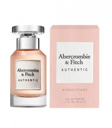 Оригинал Abercrombie & Fitch Authentic Woman