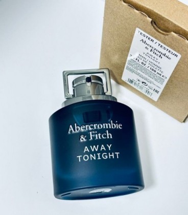 Оригинал Abercrombie & Fitch Away Tonight Man