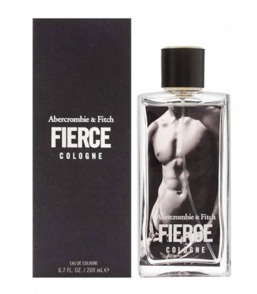 Оригинал Abercrombie & Fitch Fierce