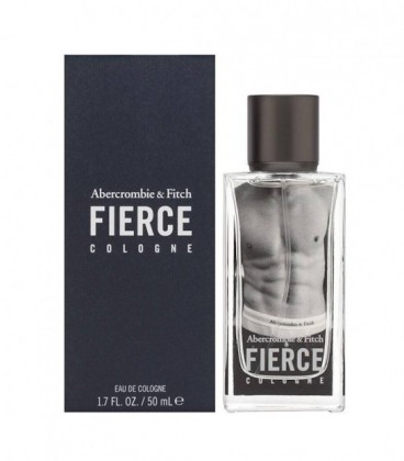 Оригинал Abercrombie & Fitch Fierce