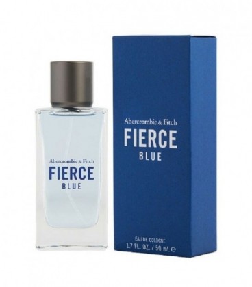 Оригинал Abercrombie & Fitch Fierce Blue