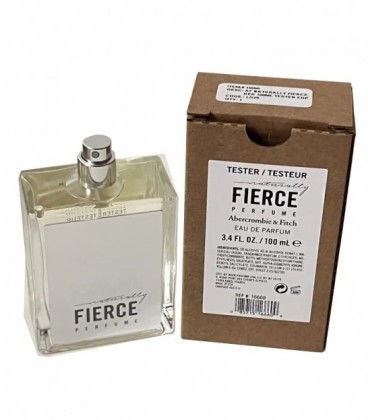 Оригинал Abercrombie & Fitch Fierce Naturally