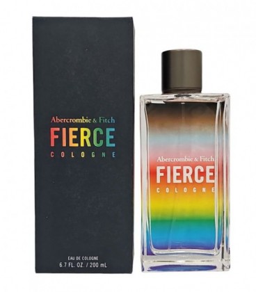 Оригинал Abercrombie & Fitch Fierce Pride Edition