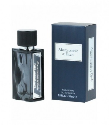 Оригинал Abercrombie & Fitch First Instinct Blue Man