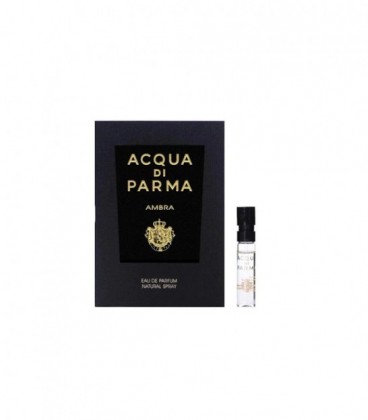 Оригинал Acqua Di Parma Ambra