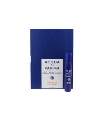 Оригинал Acqua Di Parma Blu Mediterraneo Arancia Di Capri