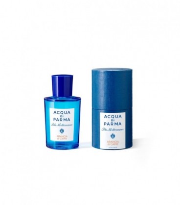 Оригинал Acqua Di Parma Blu Mediterraneo Arancia Di Capri