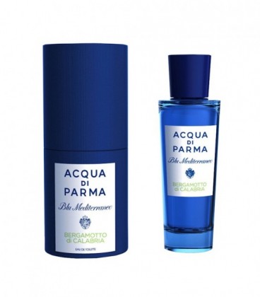 Оригинал Acqua Di Parma Blu Mediterraneo Bergamotto Di Calabria