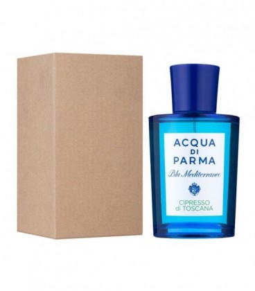 Оригинал Acqua Di Parma Blu Mediterraneo Cipresso Di Toscana