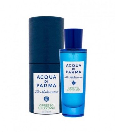 Оригинал Acqua Di Parma Blu Mediterraneo Cipresso Di Toscana