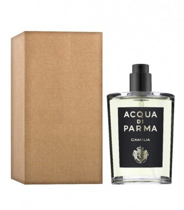 Оригинал Acqua Di Parma Camelia