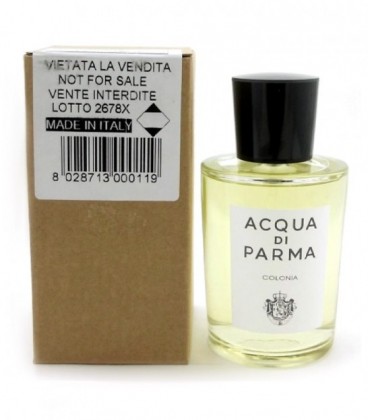 Оригинал Acqua Di Parma Colonia