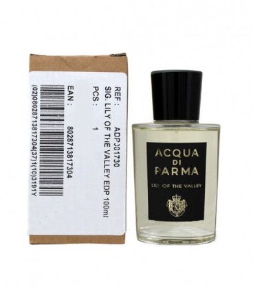 Оригинал Acqua Di Parma Lily Of The Valley