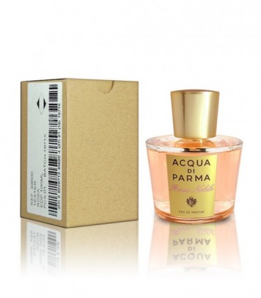 Оригинал Acqua Di Parma Nobile Rosa