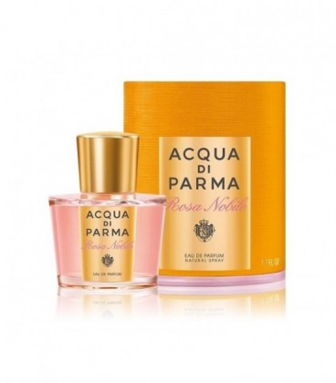 Оригинал Acqua Di Parma Nobile Rosa