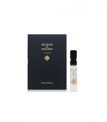 Оригинал Acqua Di Parma Oud And Spice