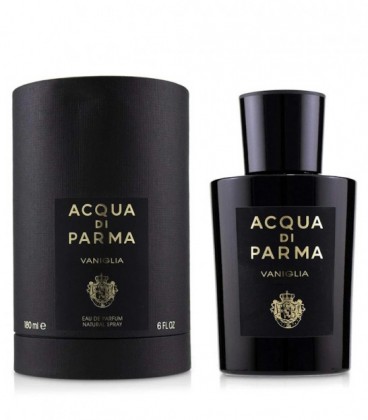 Оригинал Acqua Di Parma Vaniglia