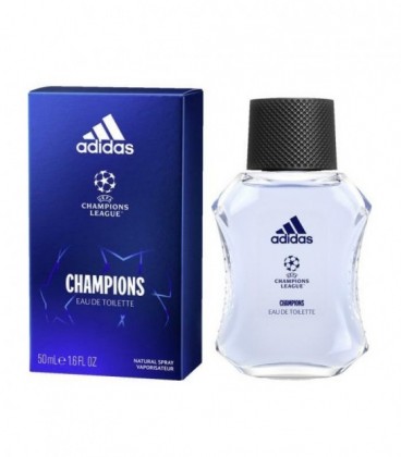 Оригинал Adidas Uefa Champions League Champions Edition