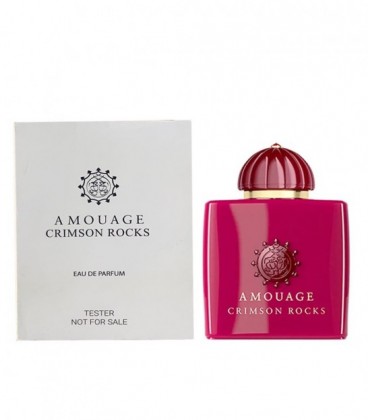 Оригинал Amouage Crimson Rocks